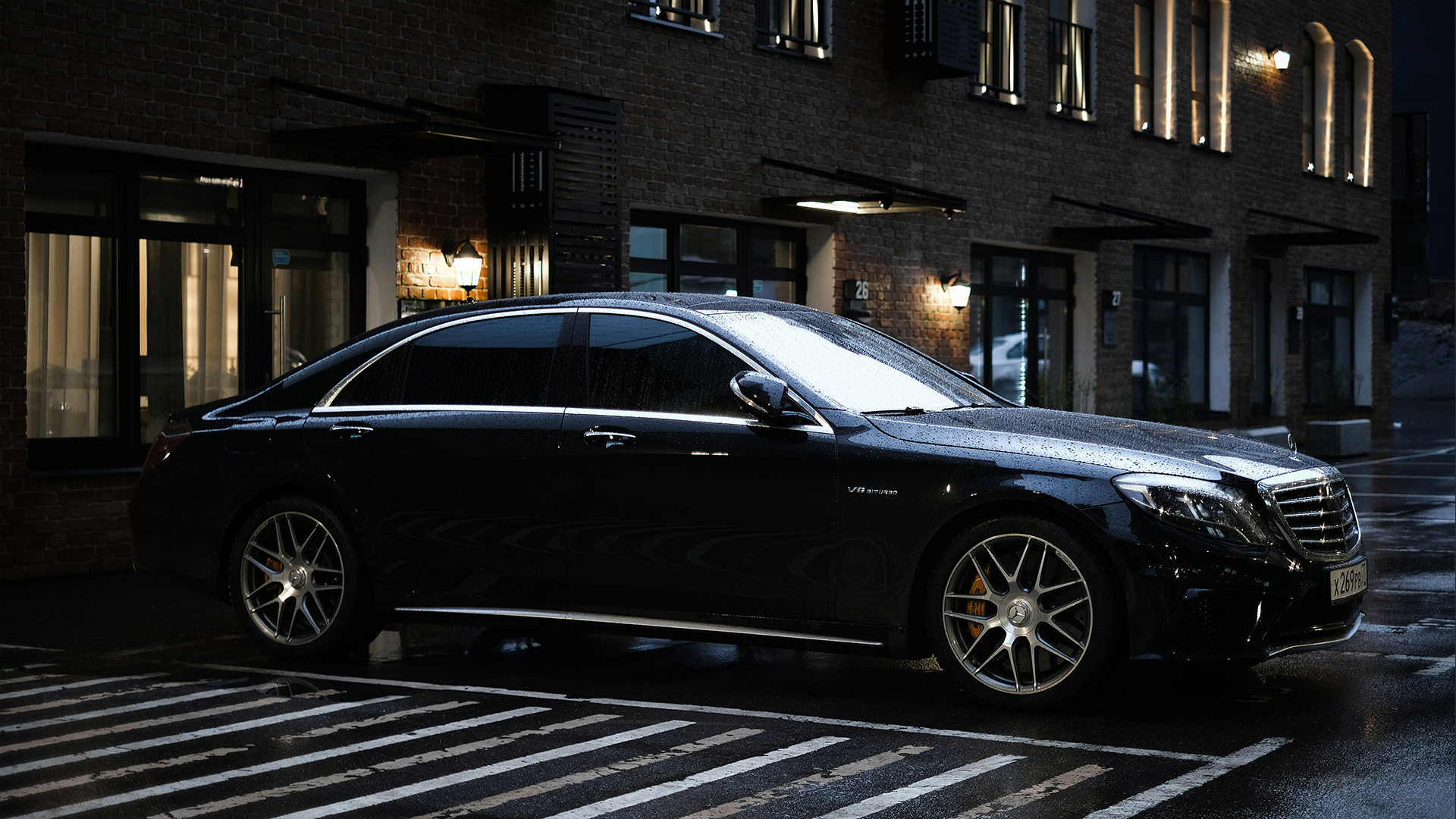 SL Cars hero 1