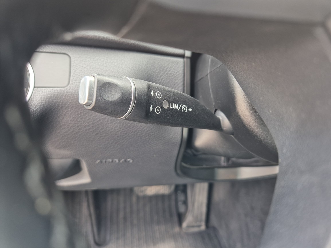 Mercedes Benz C Kombi 200d 100 kW Automat