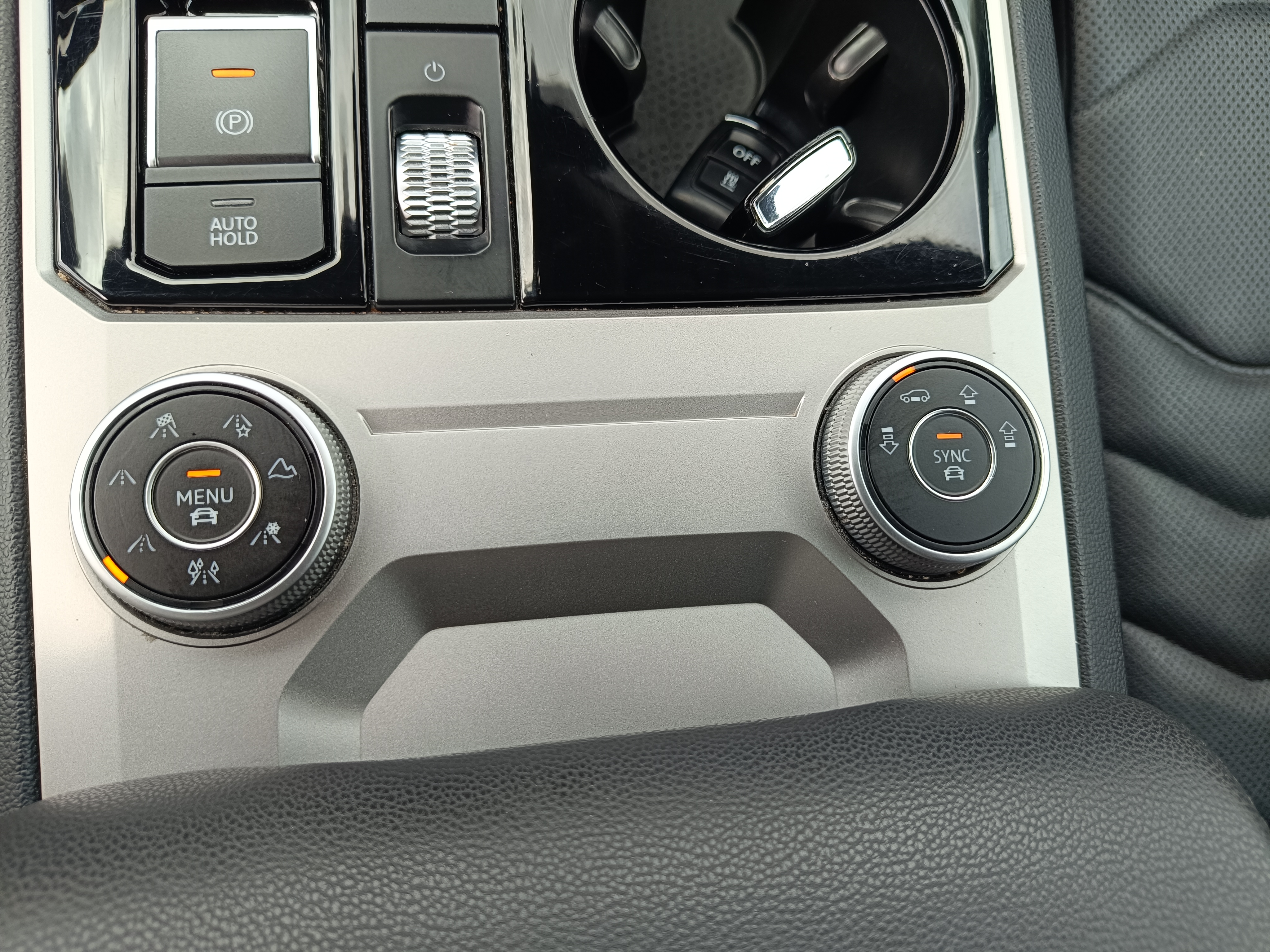 Volkswagen Touareg 3,0 TDi V6 4x4 170 kW DSG