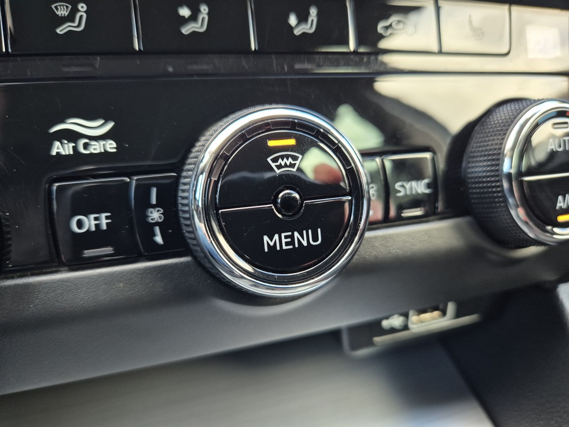 Škoda Octavia - 1.6 TDI  85 kW Style