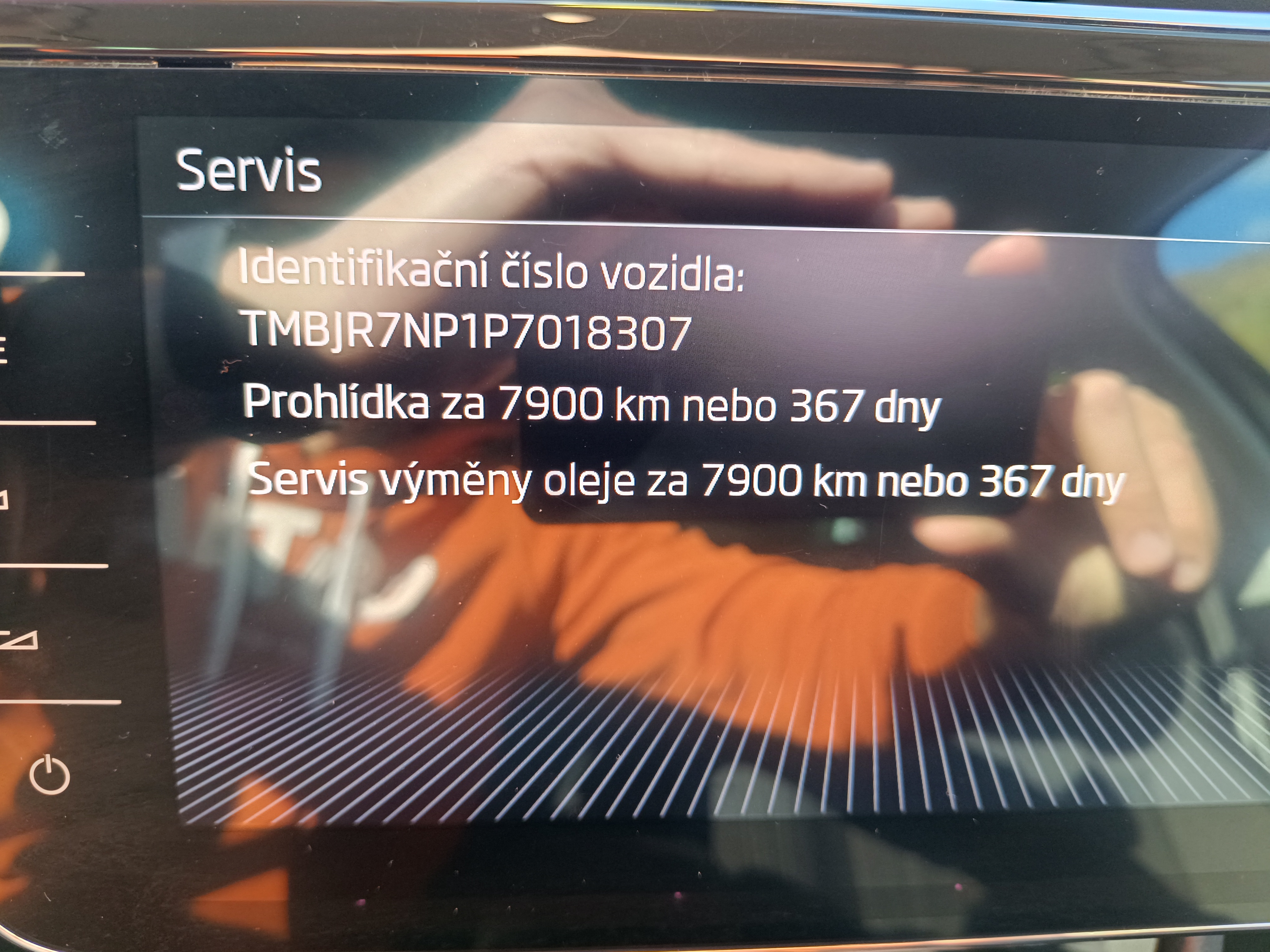 Škoda Superb III Facelift combi 2,0 TDi 147 kW DSG