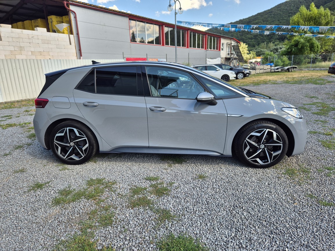 Volkswagen ID3 PRO PERFORMANCE 1.ST