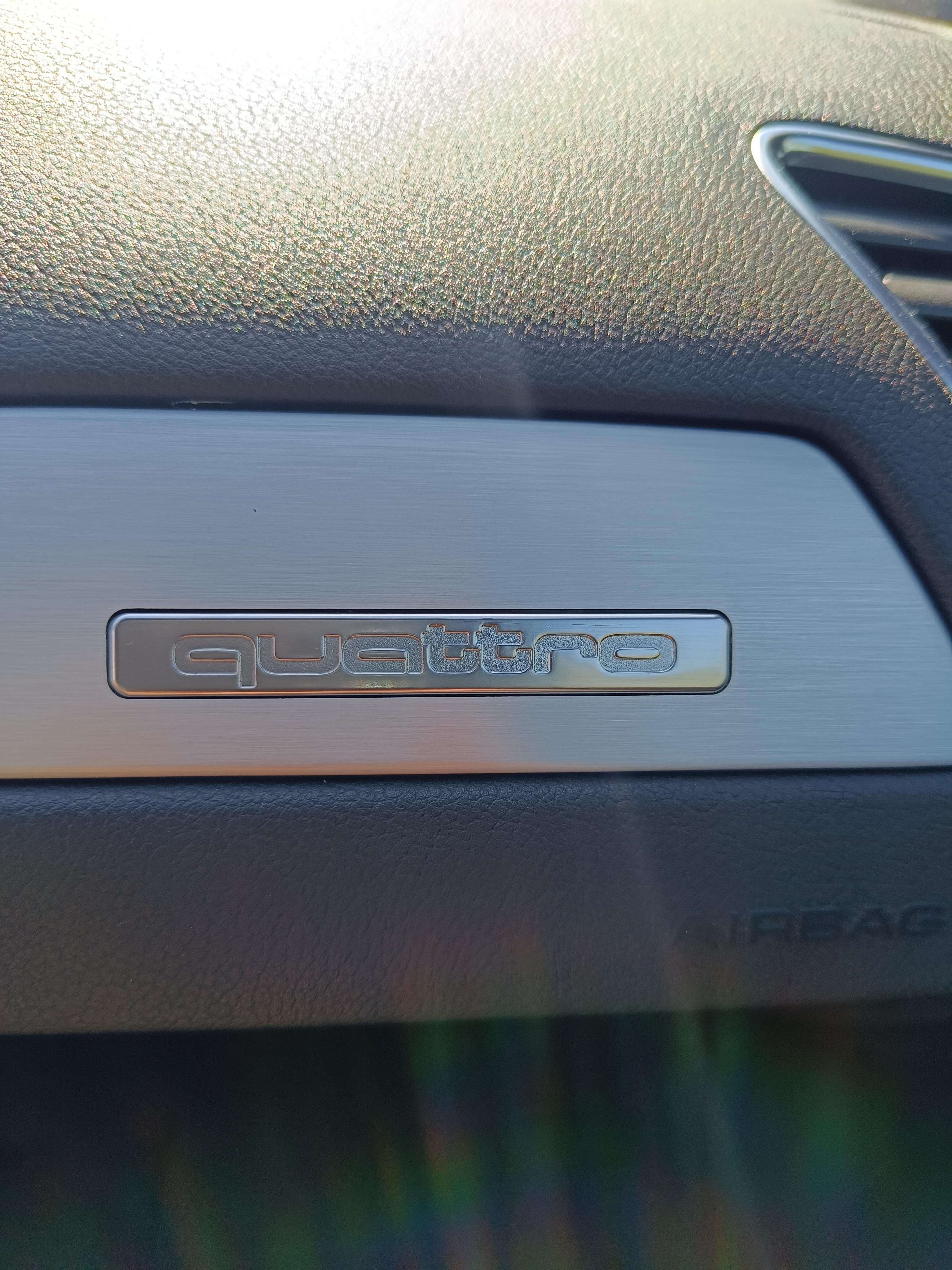 Audi A4 2,0 TFSi 155 kW Quattro S Line