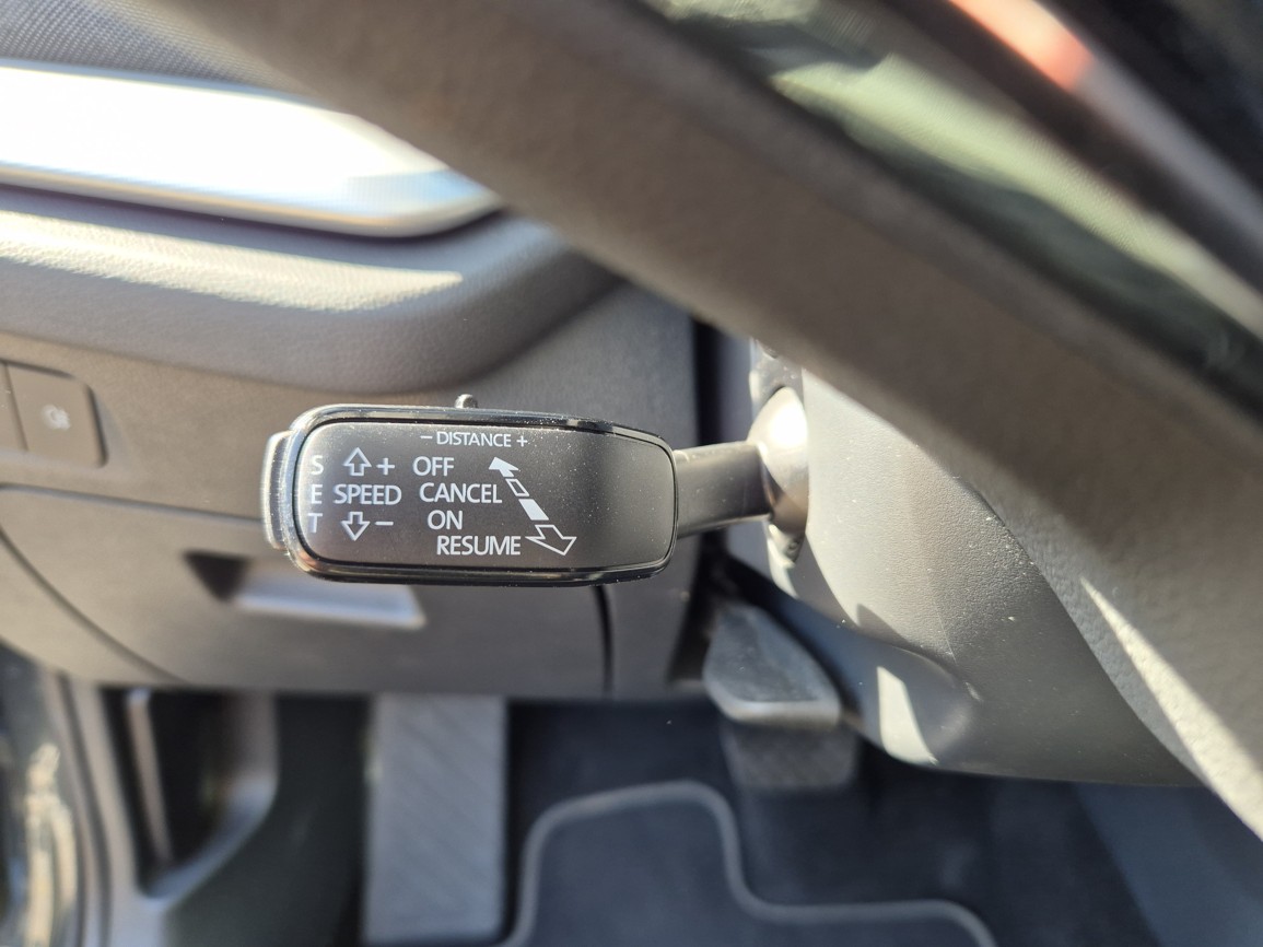 Škoda  Octavia Combi 2.0 TDI Style DSG
