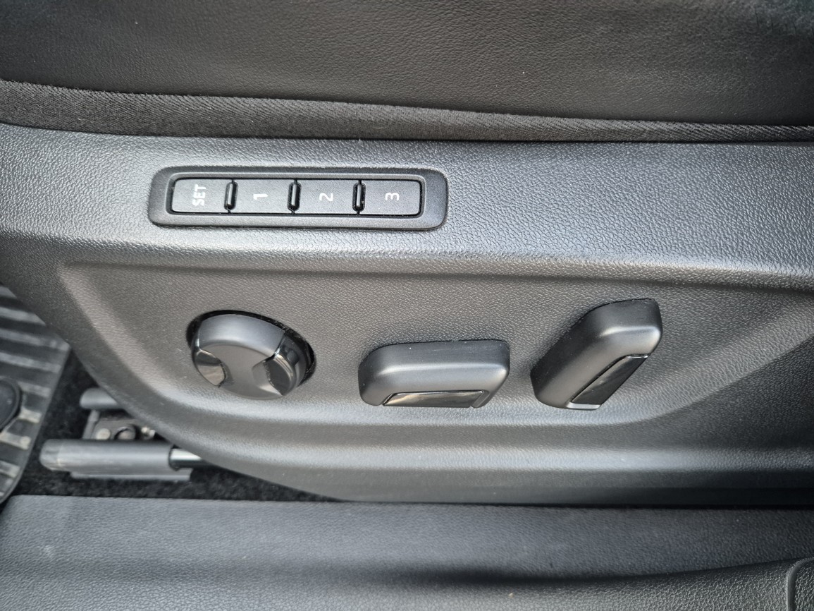 Škoda Kodiaq 2.0 TDi 140 kW SPORTLINE DSG 4x4