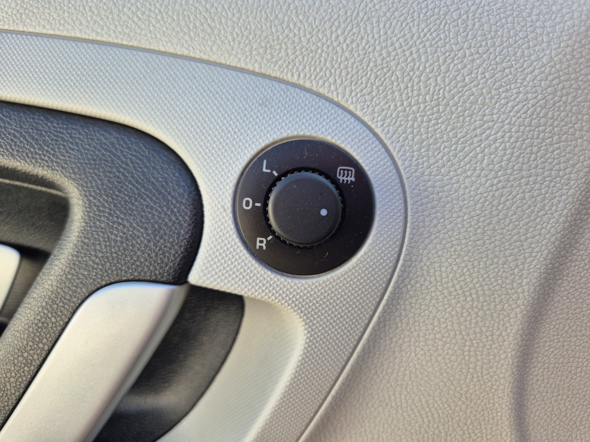Škoda Fabia Combi 1,4 TDi Ambiente