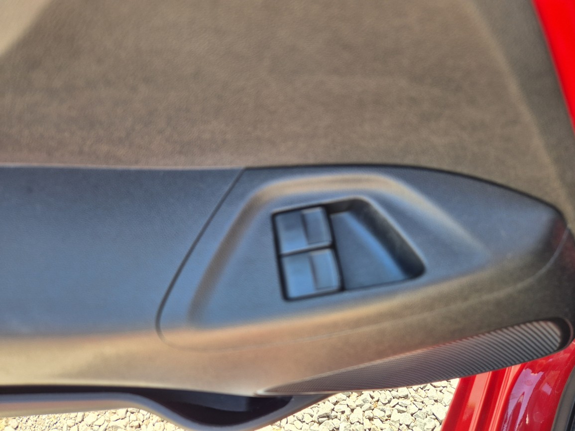 Toyota Aygo 1.0 VVTi 53 kW X Play