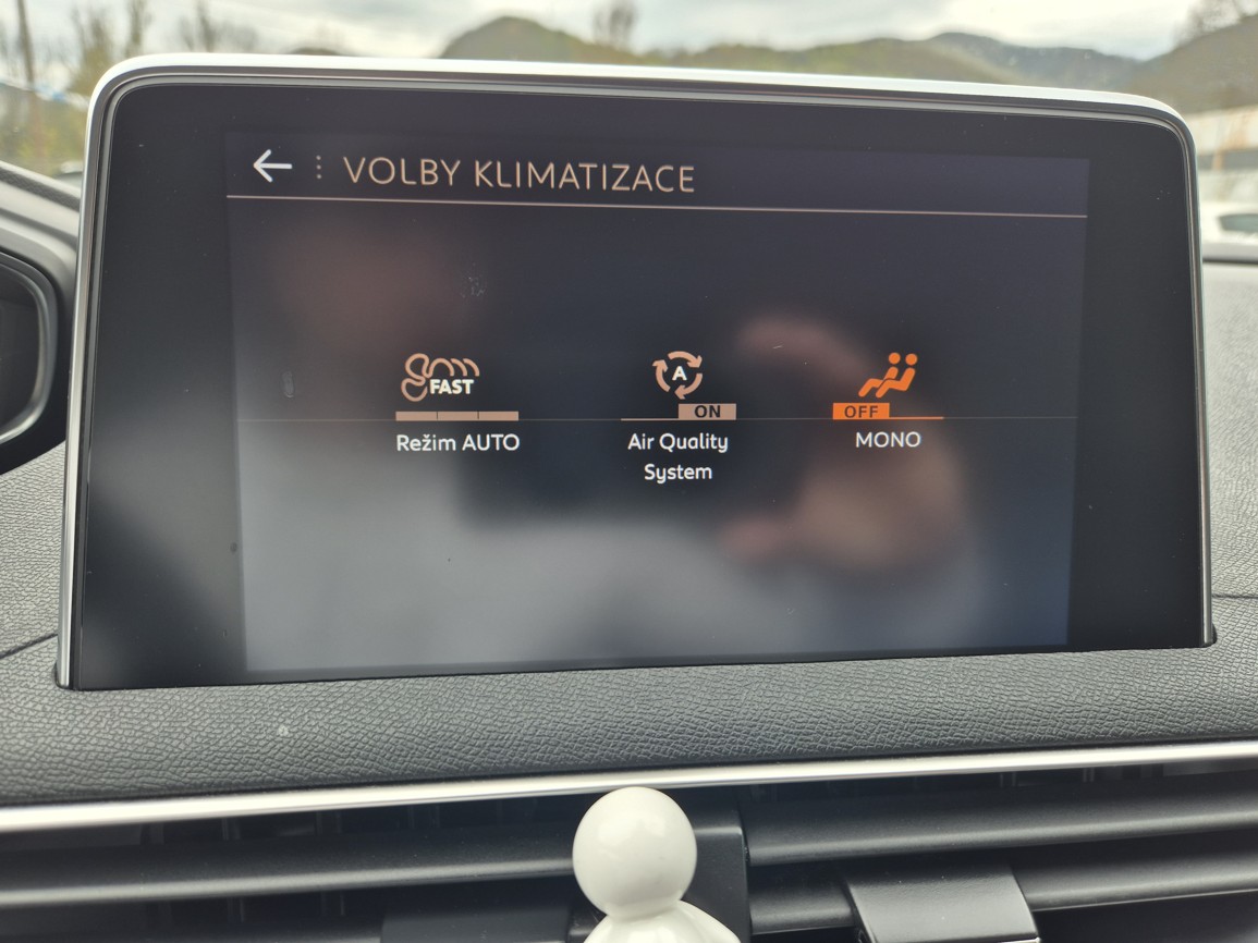 Peugeot 3008 1.6 Turbo GT Line