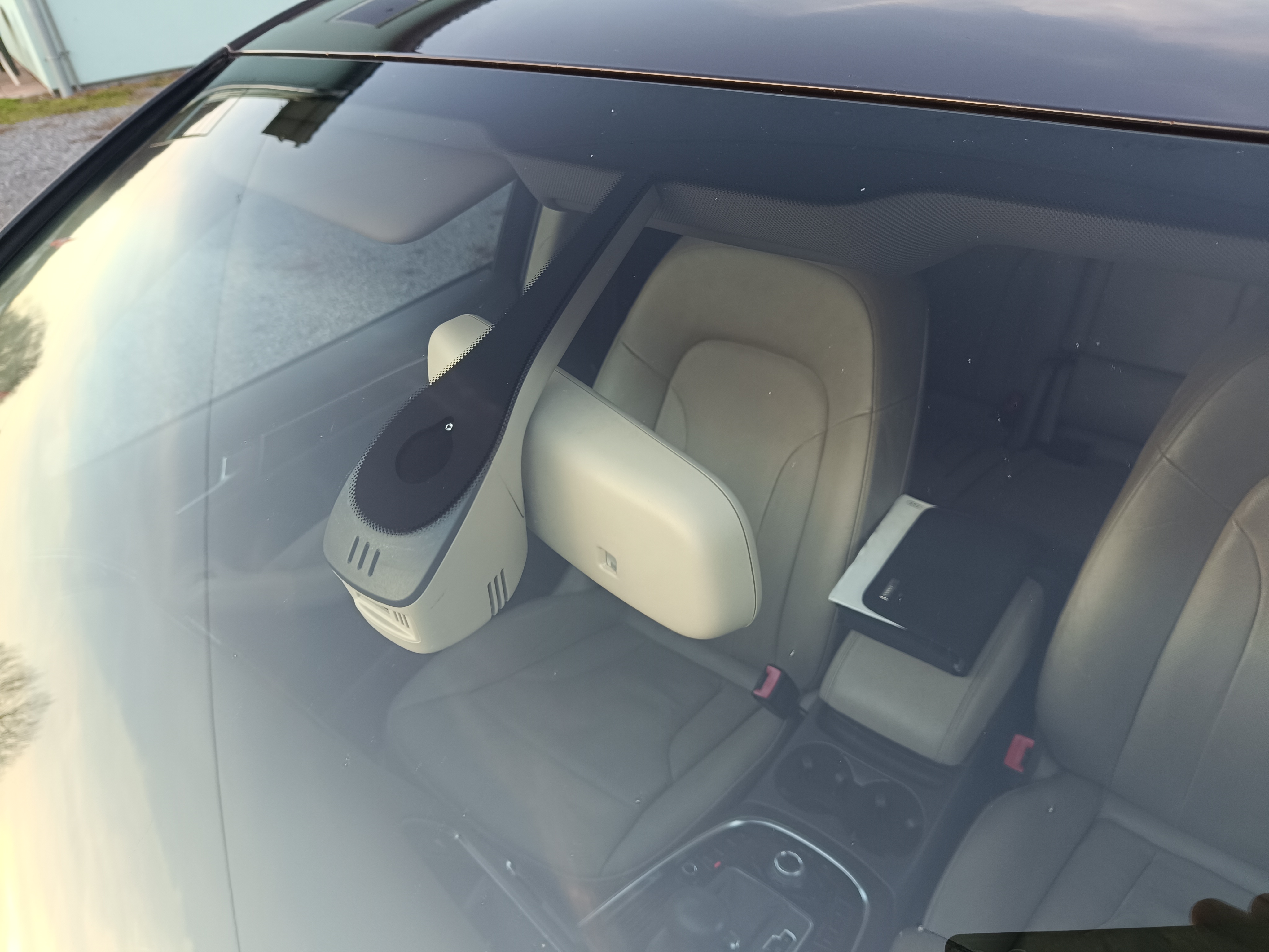 Audi Q5 3,0 TDI DSG 176 kW quattro, r.v. 6/2011 Sline paket