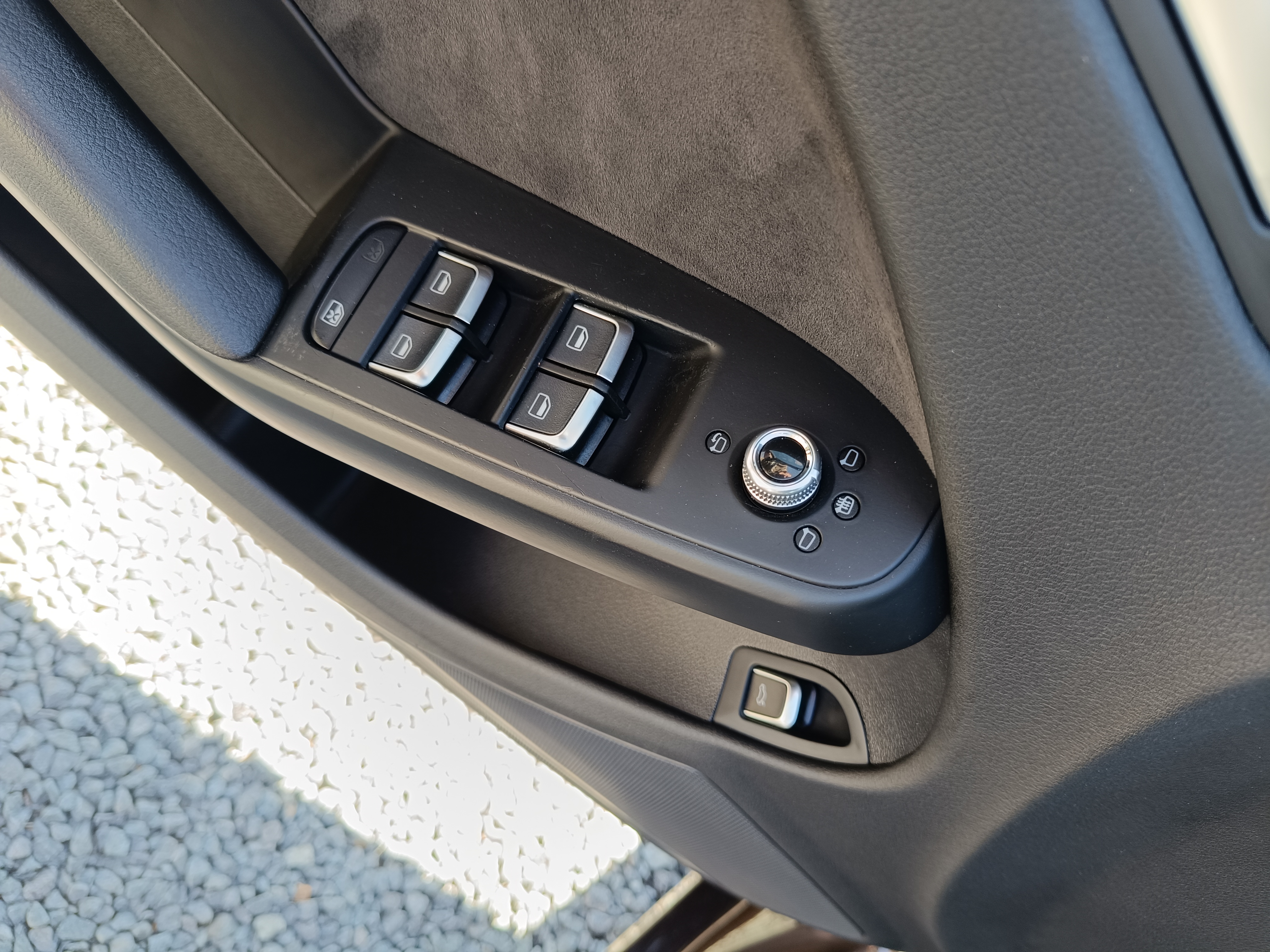 Audi A4 2,0 TFSi 155 kW Quattro S Line