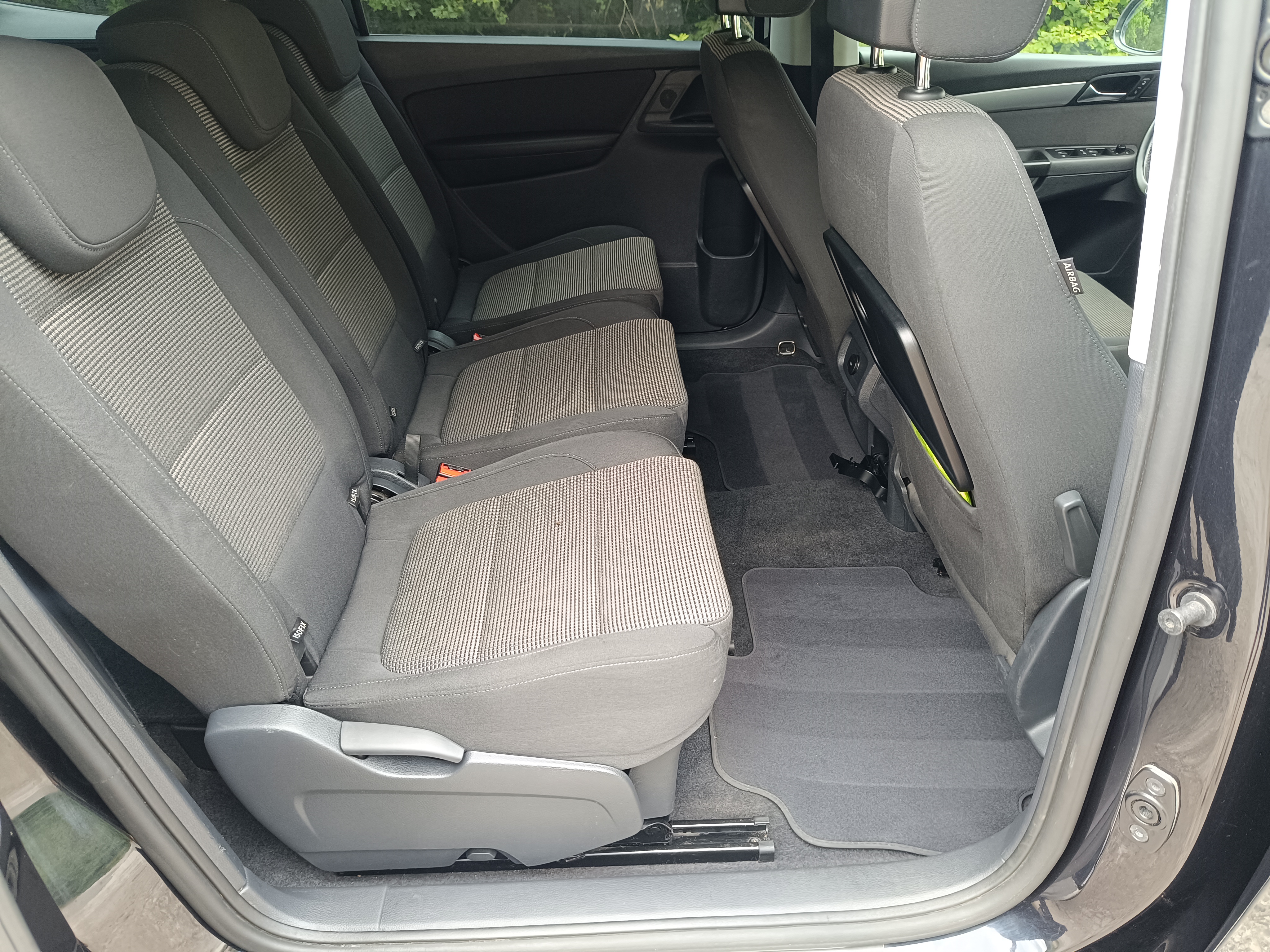 VW Sharan