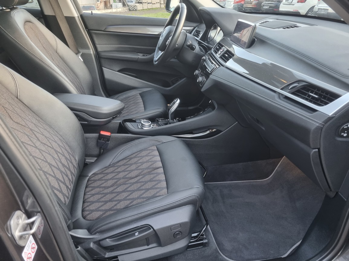 BMW X1 2.0 xDrive 140 kW Sport