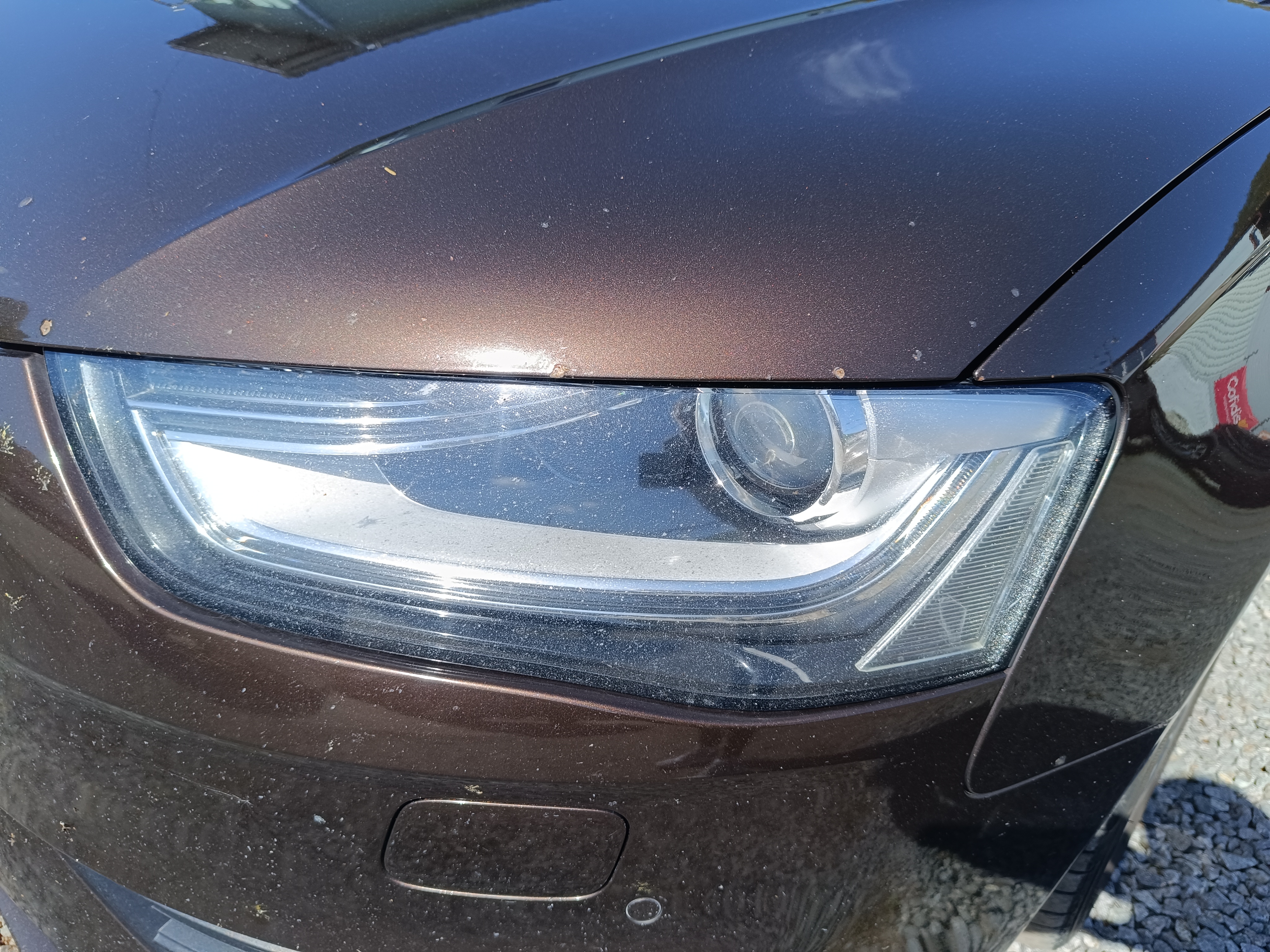 Audi A4 2,0 TFSi 155 kW Quattro S Line