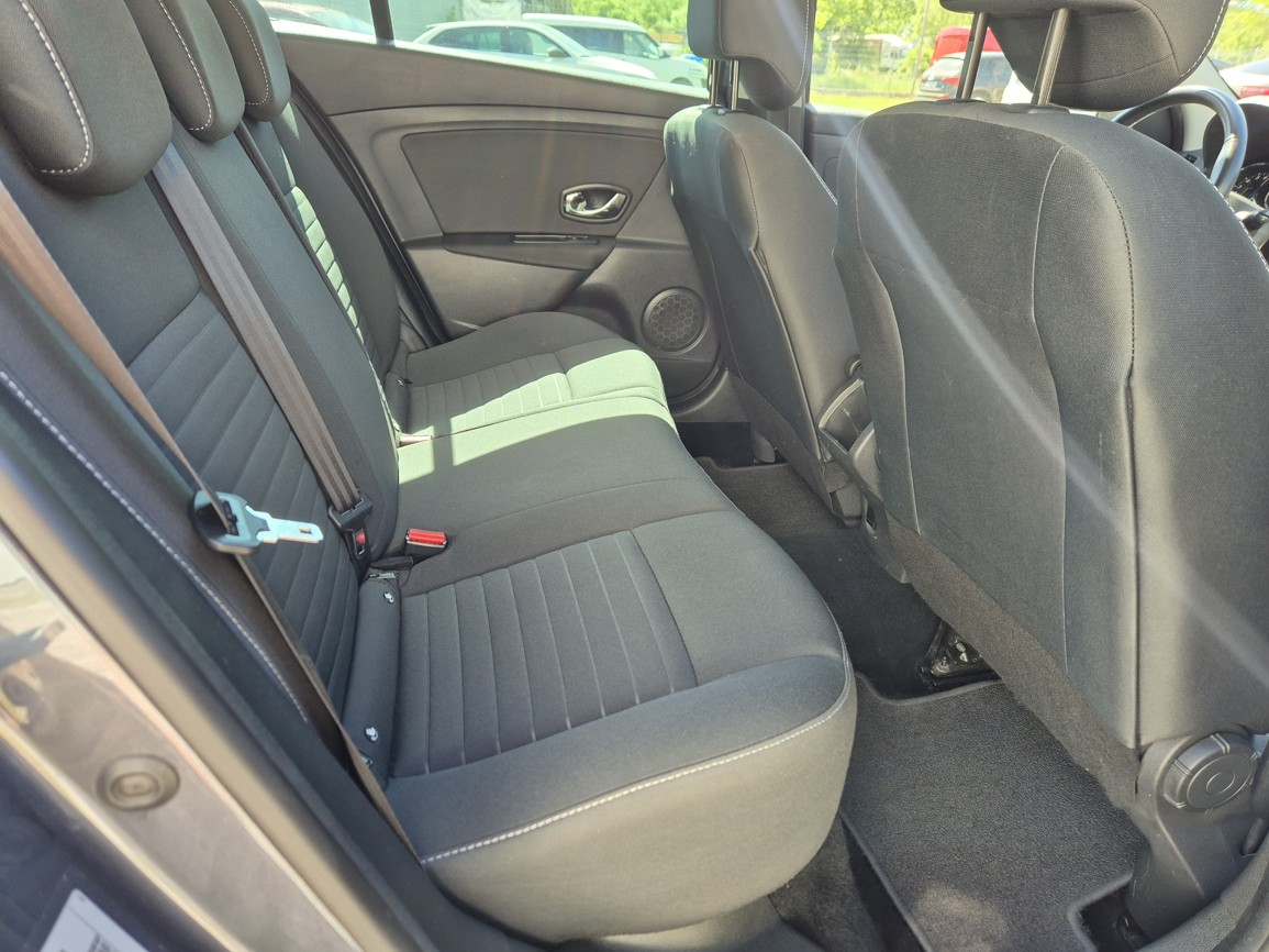 Renault Megane 1.2 TCi Kombi 85 kW