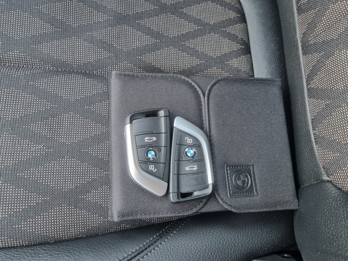 BMW X1 2.0 xDrive 140 kW Sport