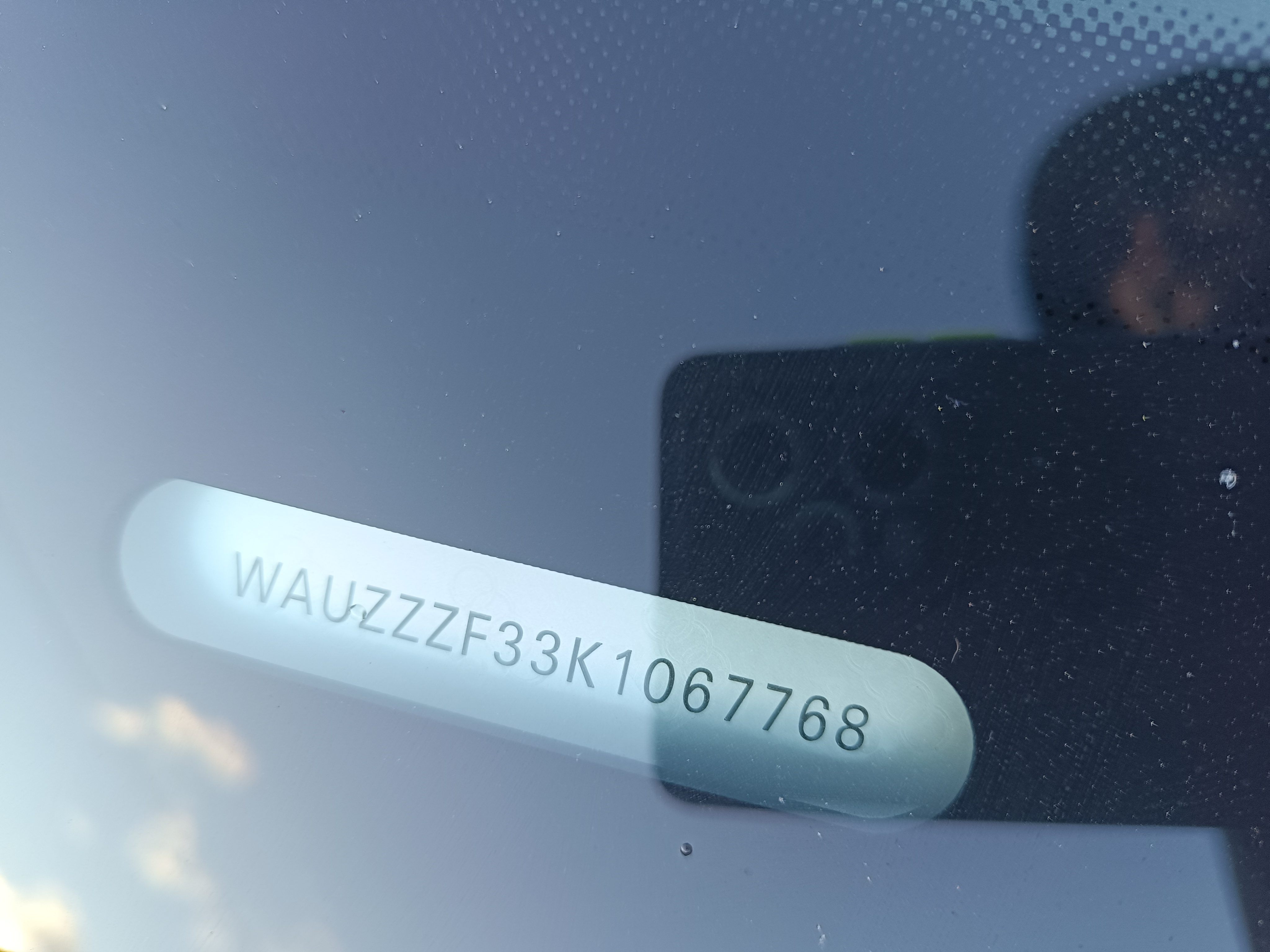 Audi Q3 40 2.0TDI 140 kW S line quattro S tronic, r.v. 8/2019