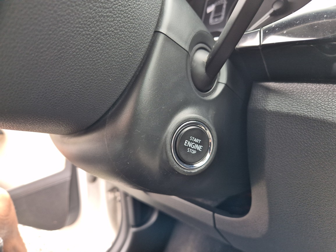 Škoda Fabia Combi 1.0 TSi 81 kW DSG Style
