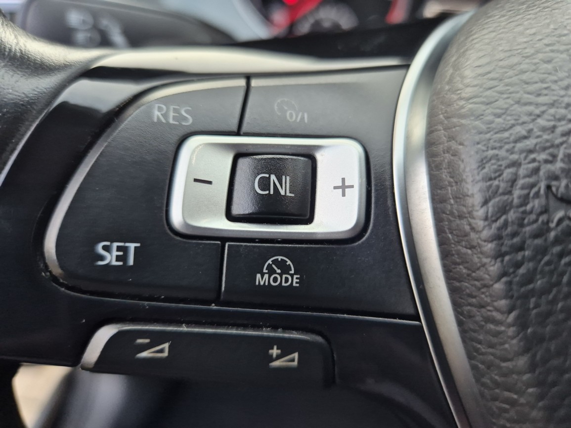 Volkswagen Golf Alltrack