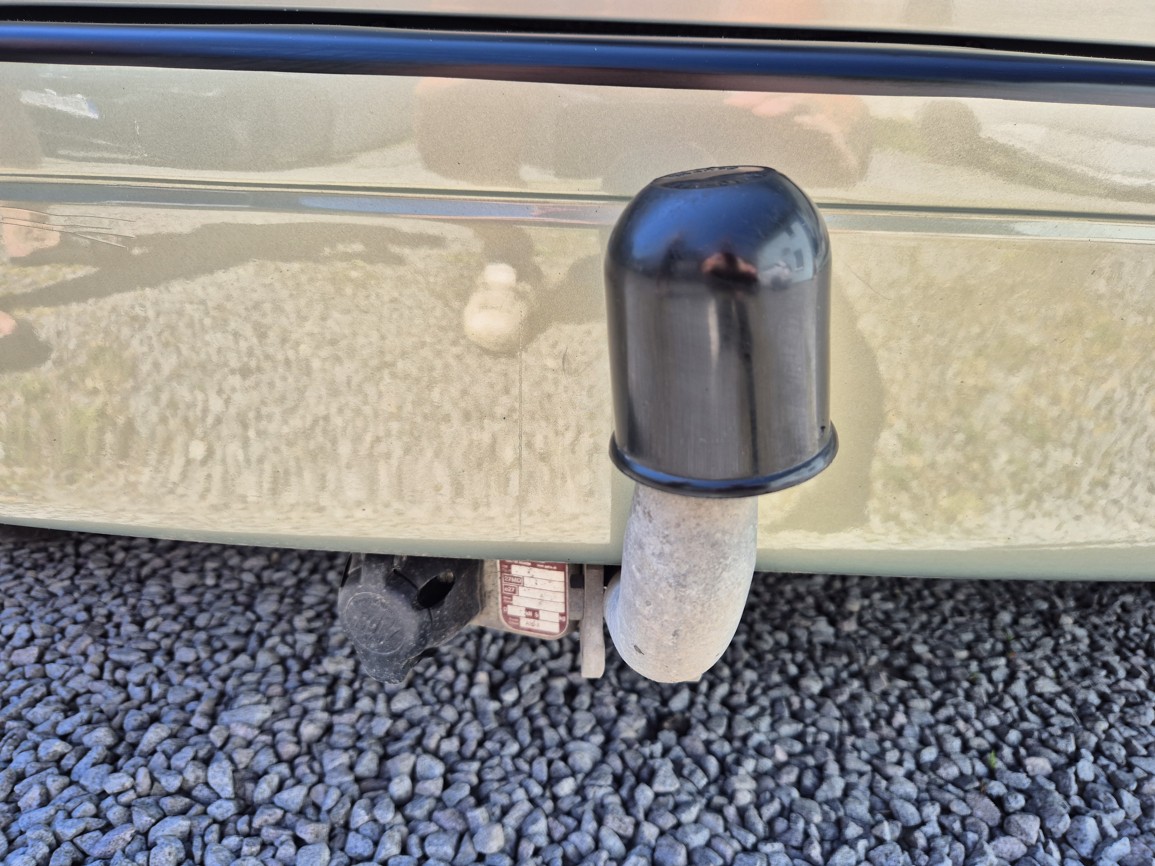 Renault Scenic 1,9 dTi
