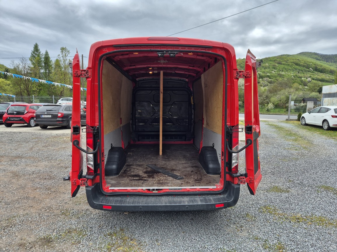 Ford Transit 2, 0 TDCI L3H3 96kW