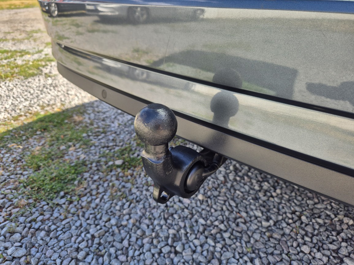Škoda Superb Combi 2.0 TDi DSG 147 kW DSG Ambition