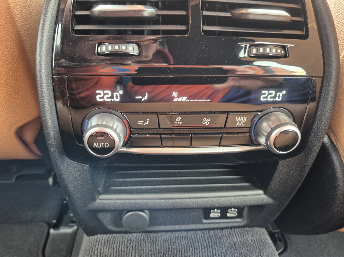 BMW Rad 5 Touring 530d MHEV AT Xdrive M Sport 210kW