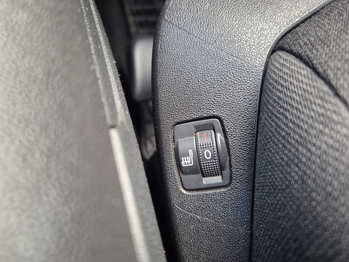 Citroen C4 Grand Picasso 1,6 HDi 85 kW