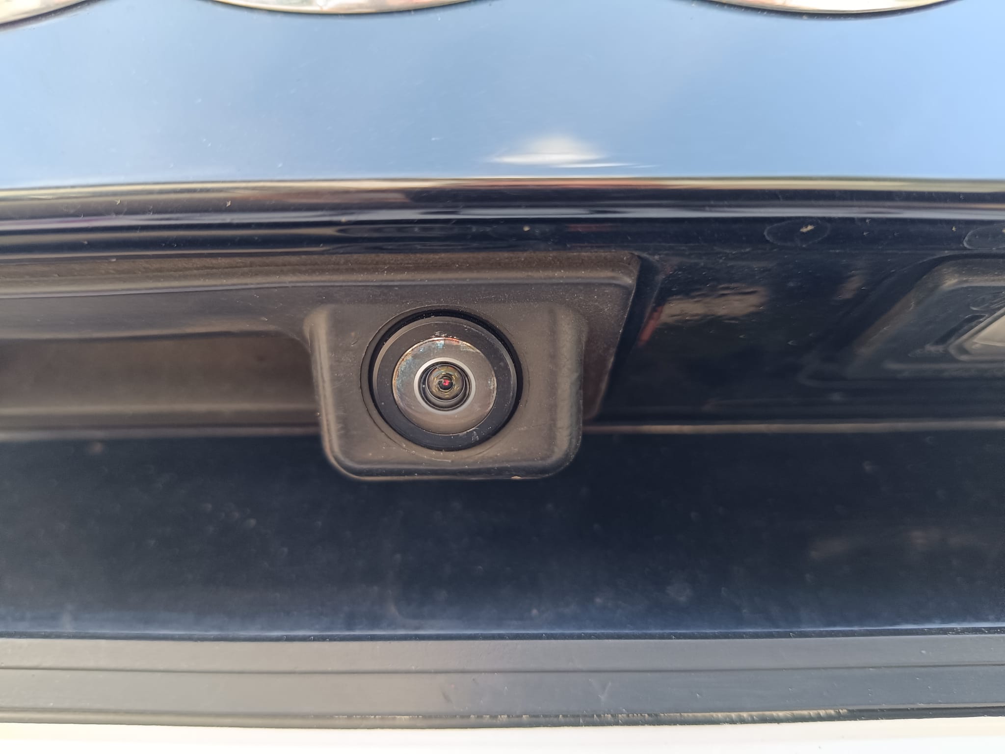 Audi Q7 3,0 TDi Quattro 200 kW S-Line