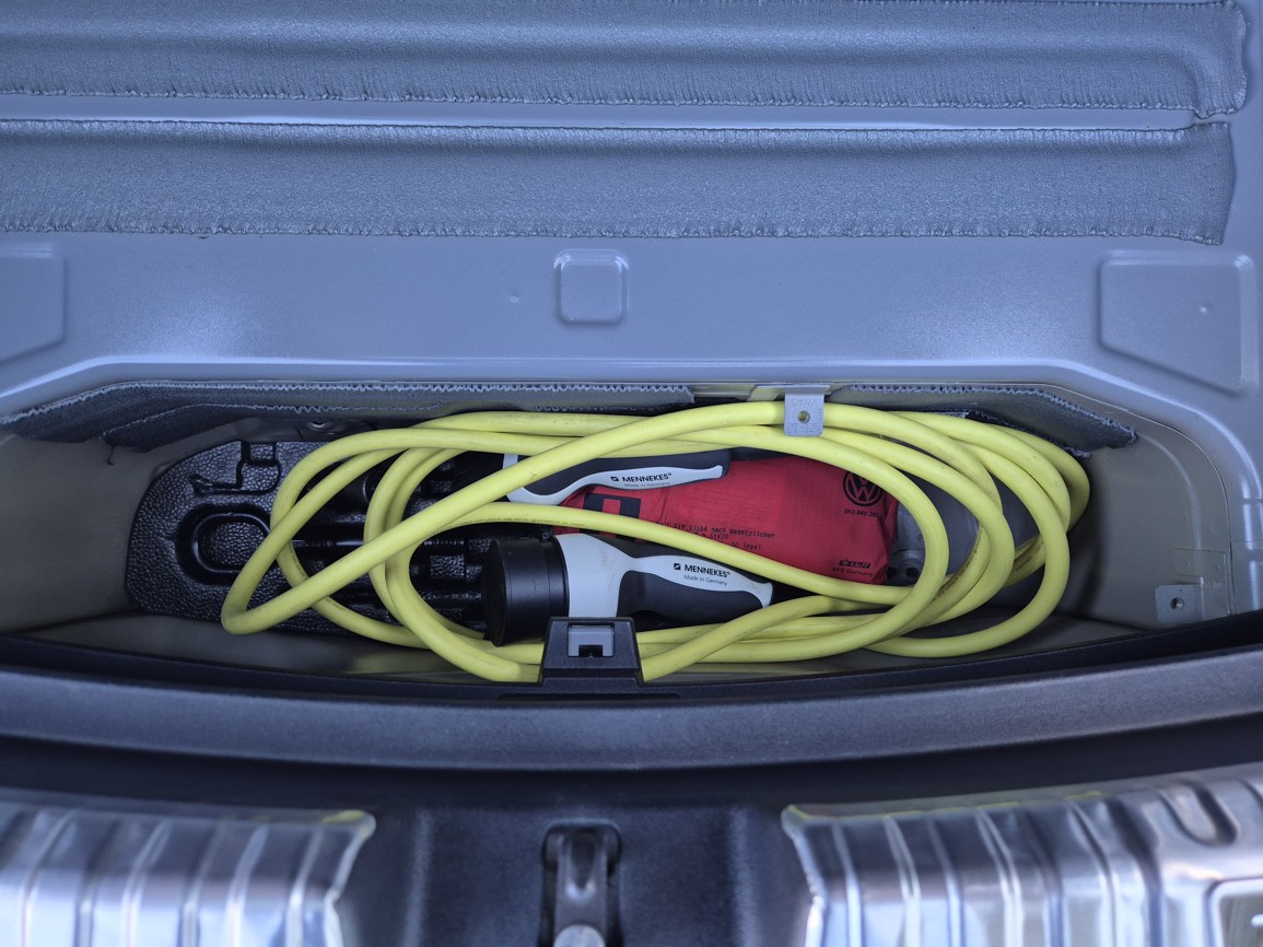 Volkswagen ID3 PRO PERFORMANCE 1.ST