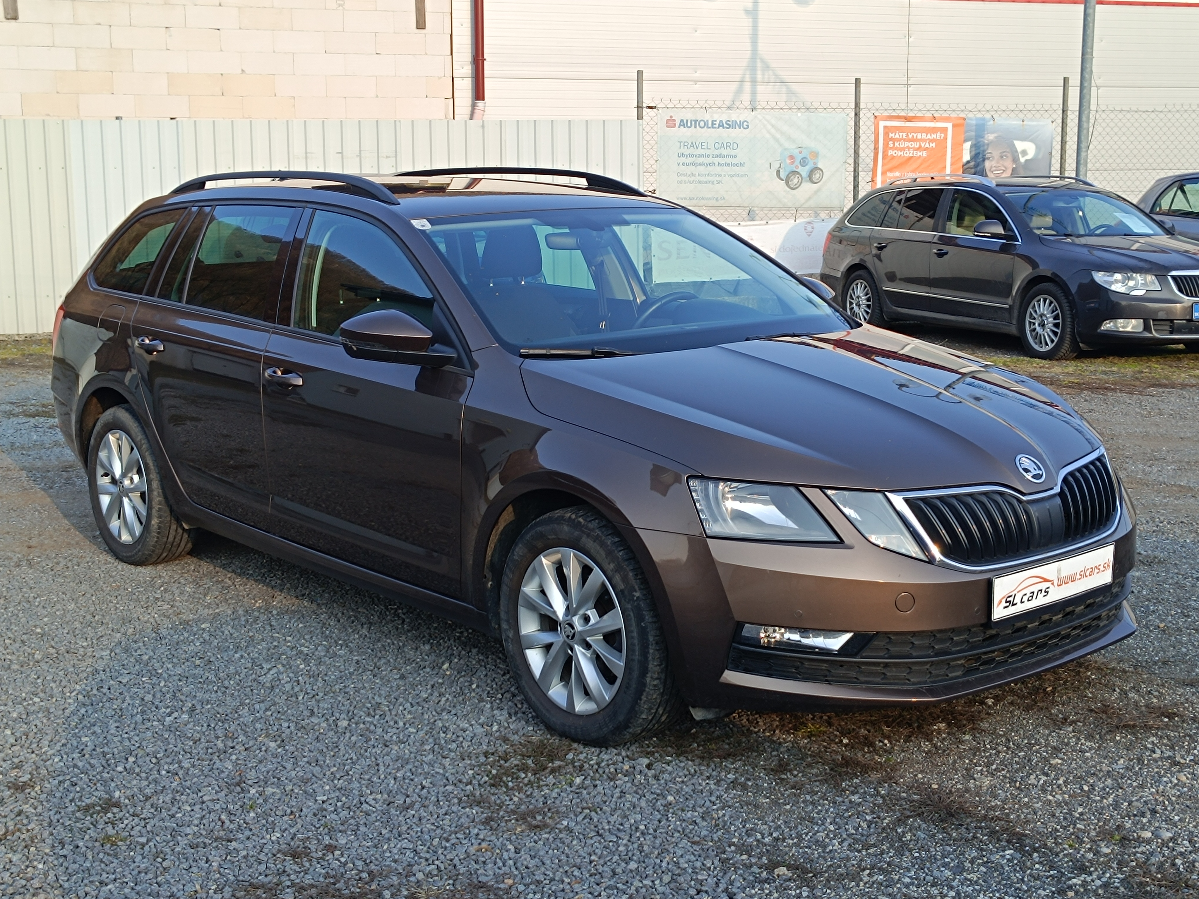 Škoda Octavia III Facelift 1,6TDi 85 kW DSG, r.v. 2019 Style