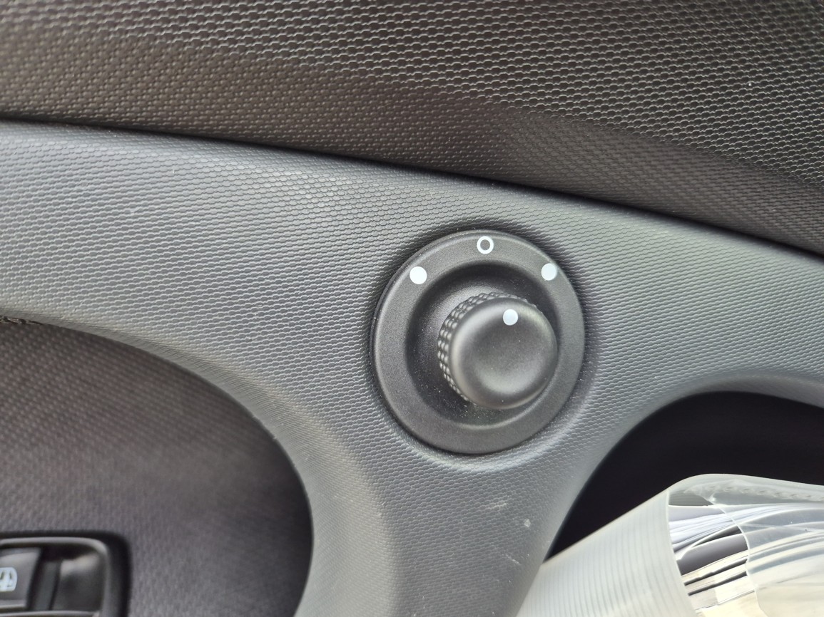 Smart Fortwo EQ