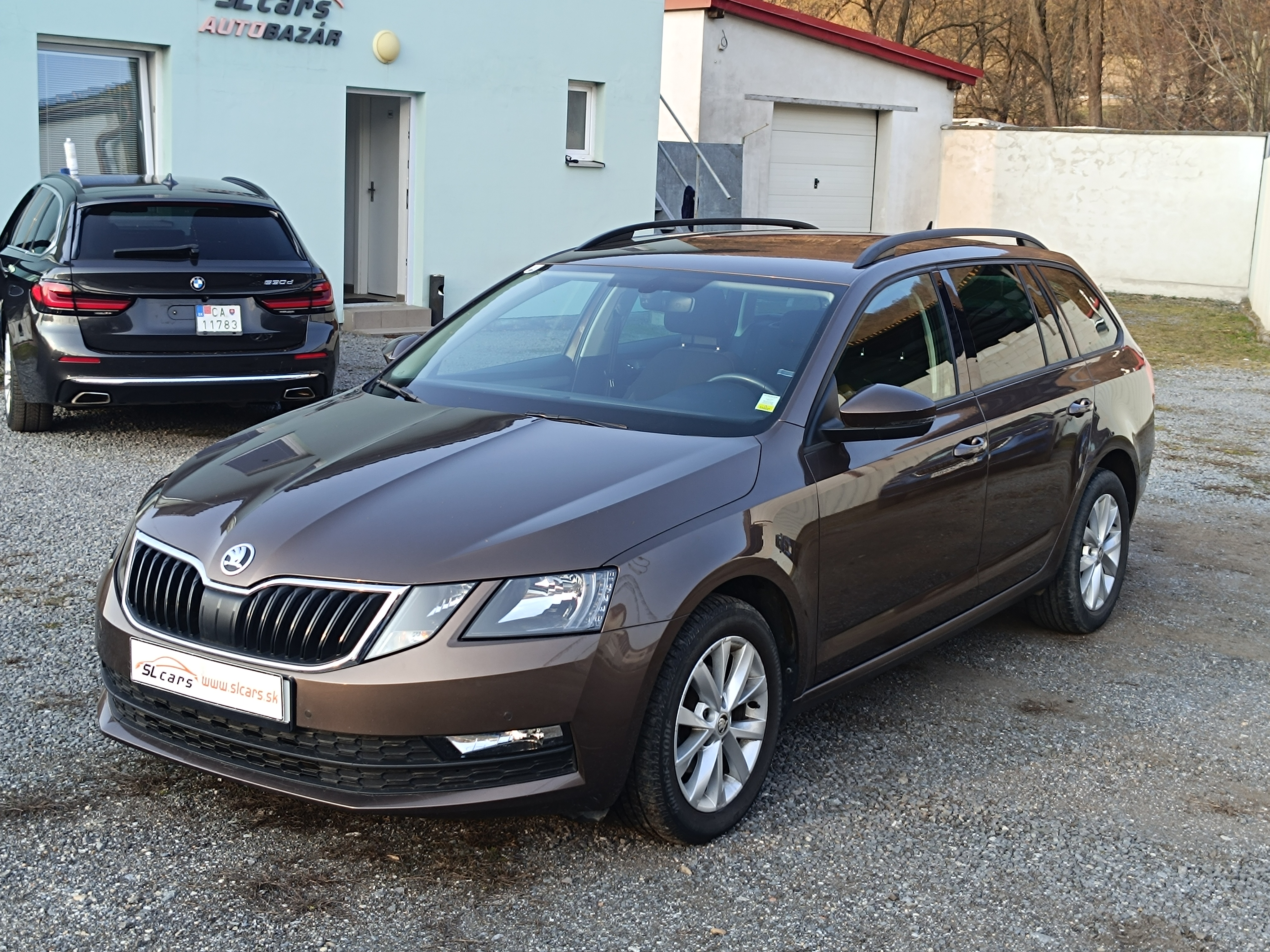 Škoda Octavia III Facelift 1,6TDi 85 kW DSG, r.v. 2019 Style