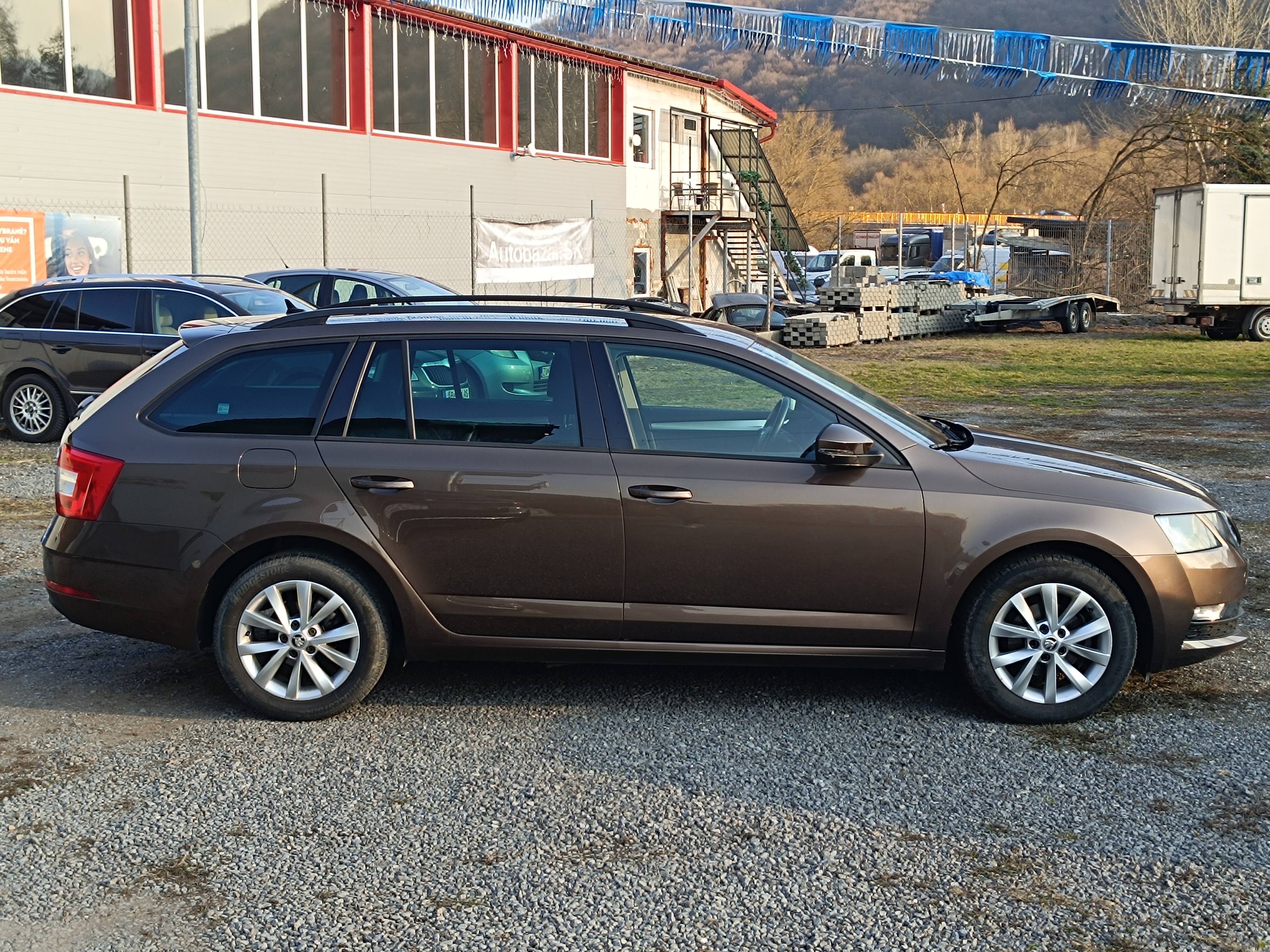 Škoda Octavia III Facelift 1,6TDi 85 kW DSG, r.v. 2019 Style
