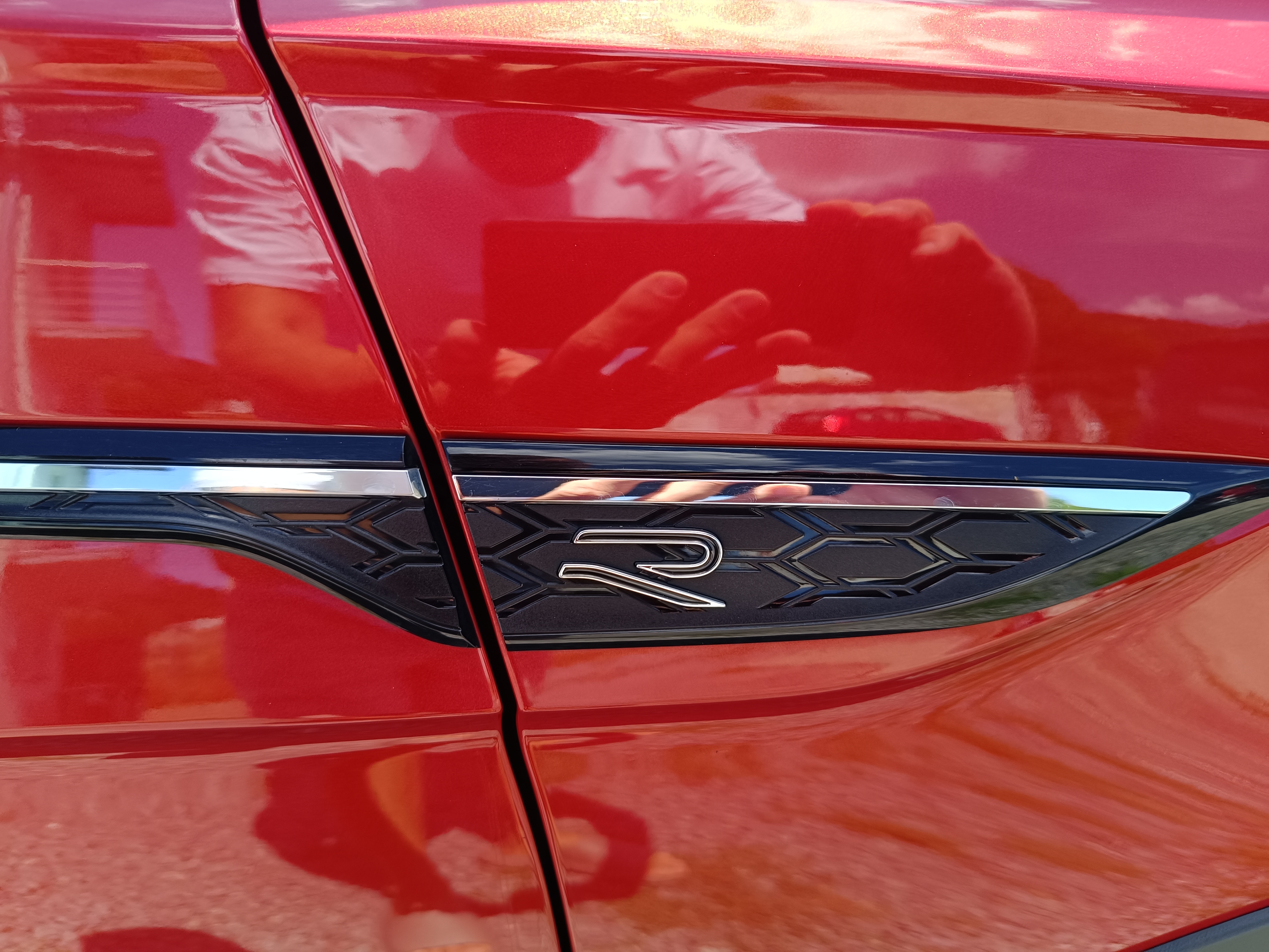 VW TAIGO 1,5 TSI 110 kW DSG R LINE
