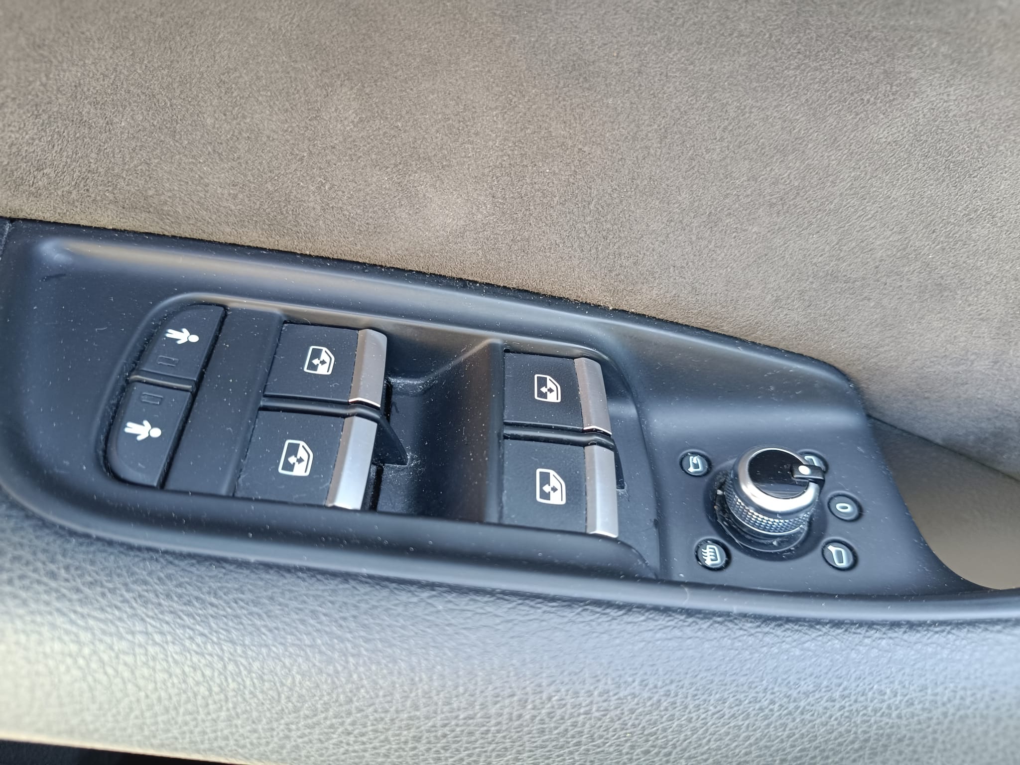 Audi Q7 3,0 TDi Quattro 200 kW S-Line