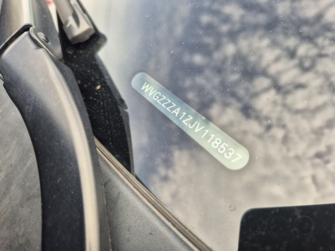 Volkswagen T -Roc 1,0 TSi 85 kW 6° manuál Style