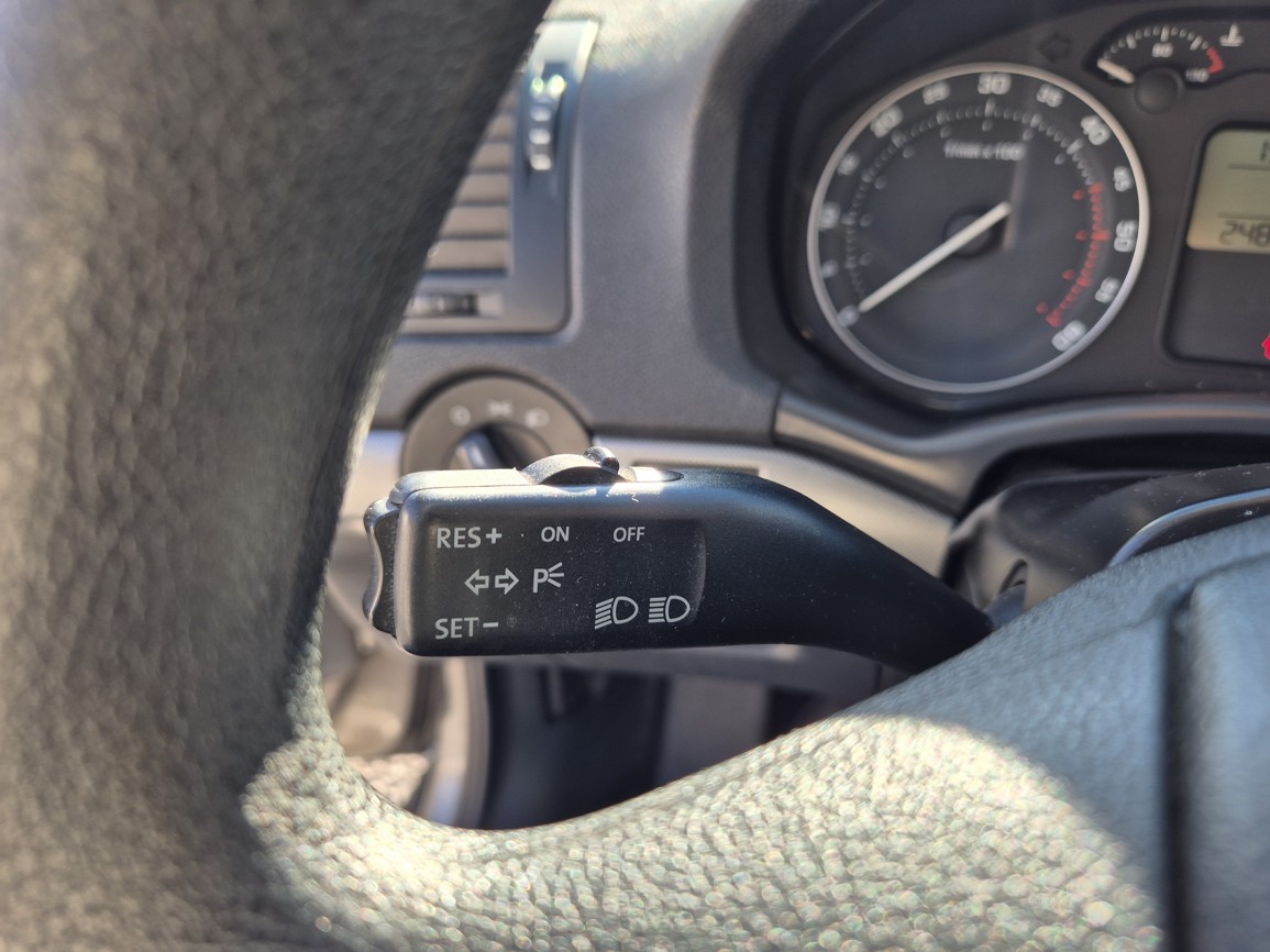 Škoda Octavia Combi 2.0 TDi 103 kW 4x4