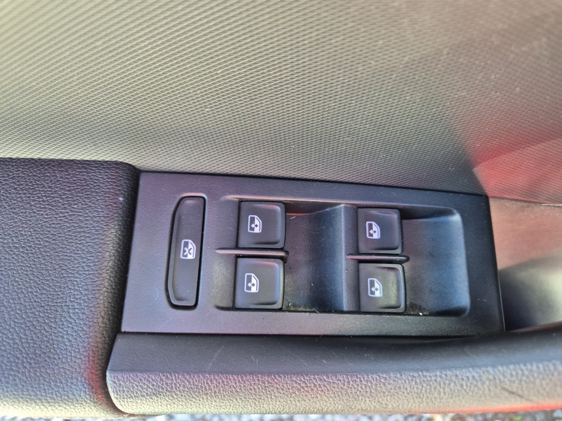 Škoda Rapid 1.0 TSi Monte Carlo