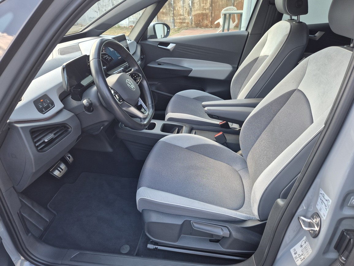 Volkswagen ID3 PRO PERFORMANCE 1.ST