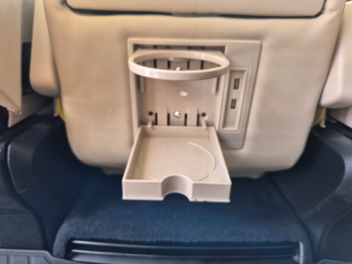 Mercedes-Benz V trieda V220 d , Avantgarde A/T, 120kW, A7
