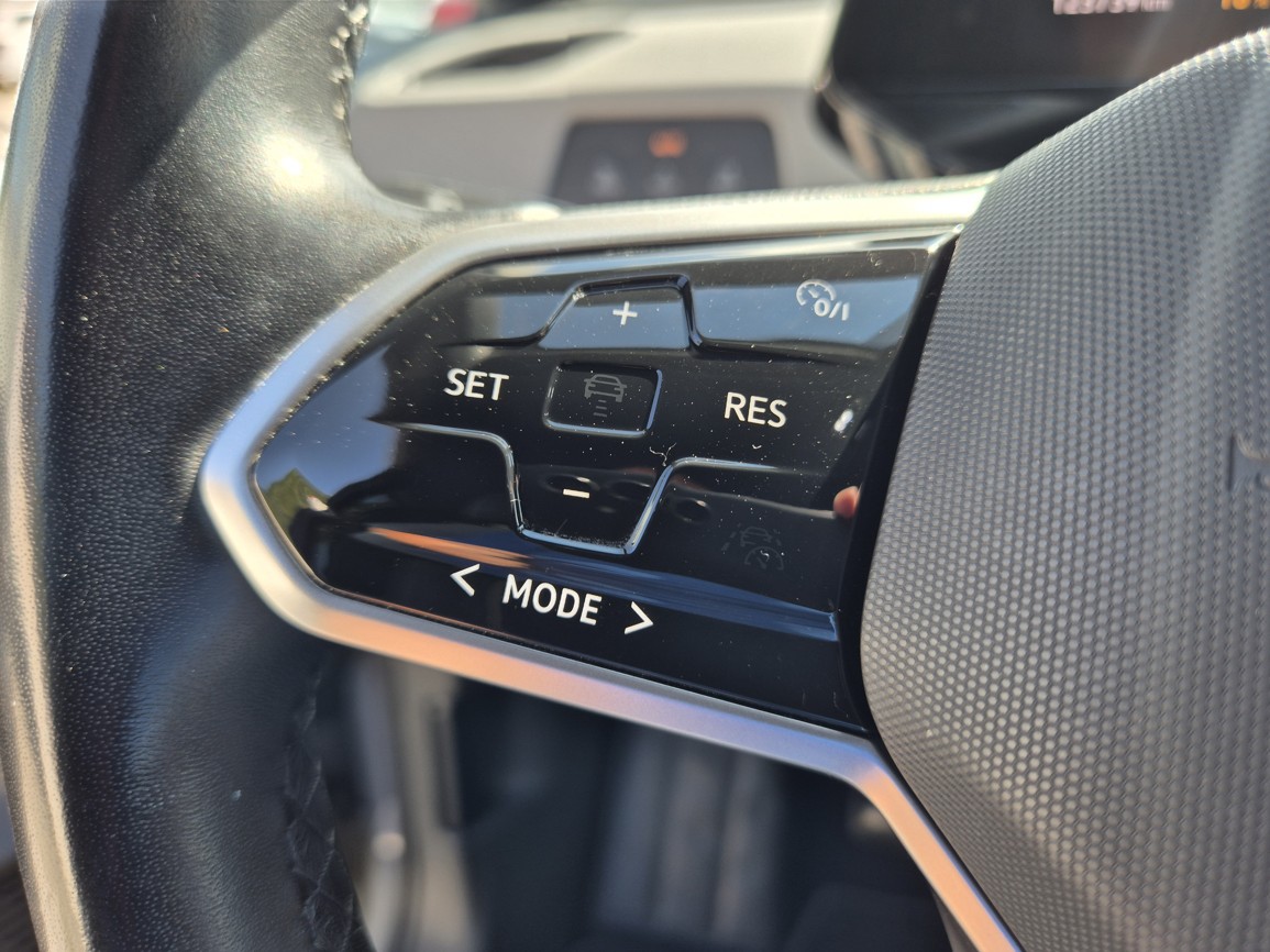 Volkswagen ID3 PRO PERFORMANCE 1.ST