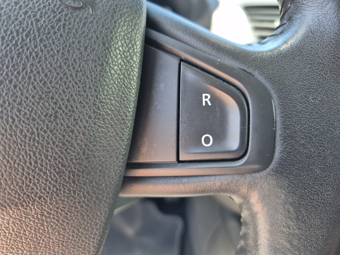 Renault Megane 1.2 TCi Kombi 85 kW