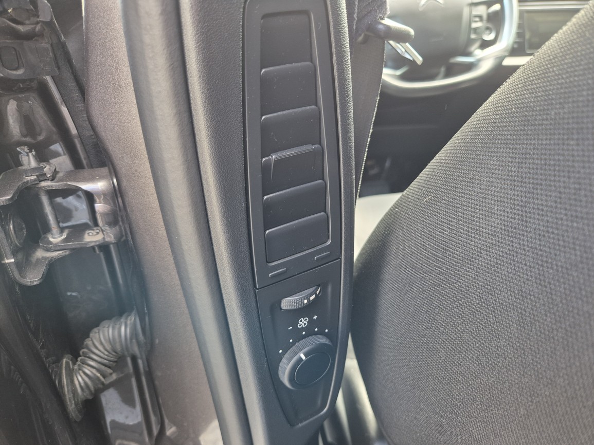 Citroen C4 Grand Picasso 1,6 HDi 85 kW