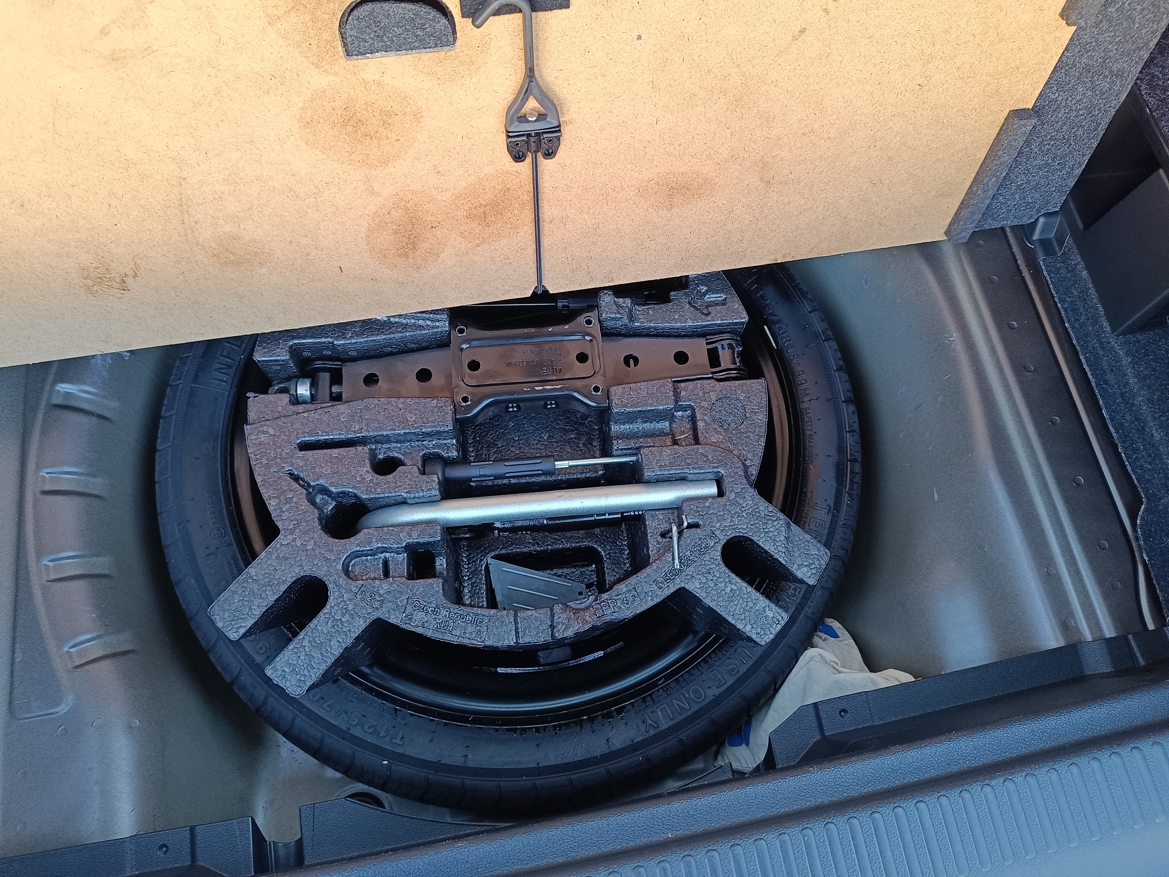 Škoda Octavia III Facelift 1,6TDi 85 kW DSG, r.v. 2019 Style