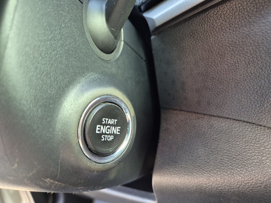 Škoda Karoq 2.0 TDI 110 kW 4x4 DSG Ambition