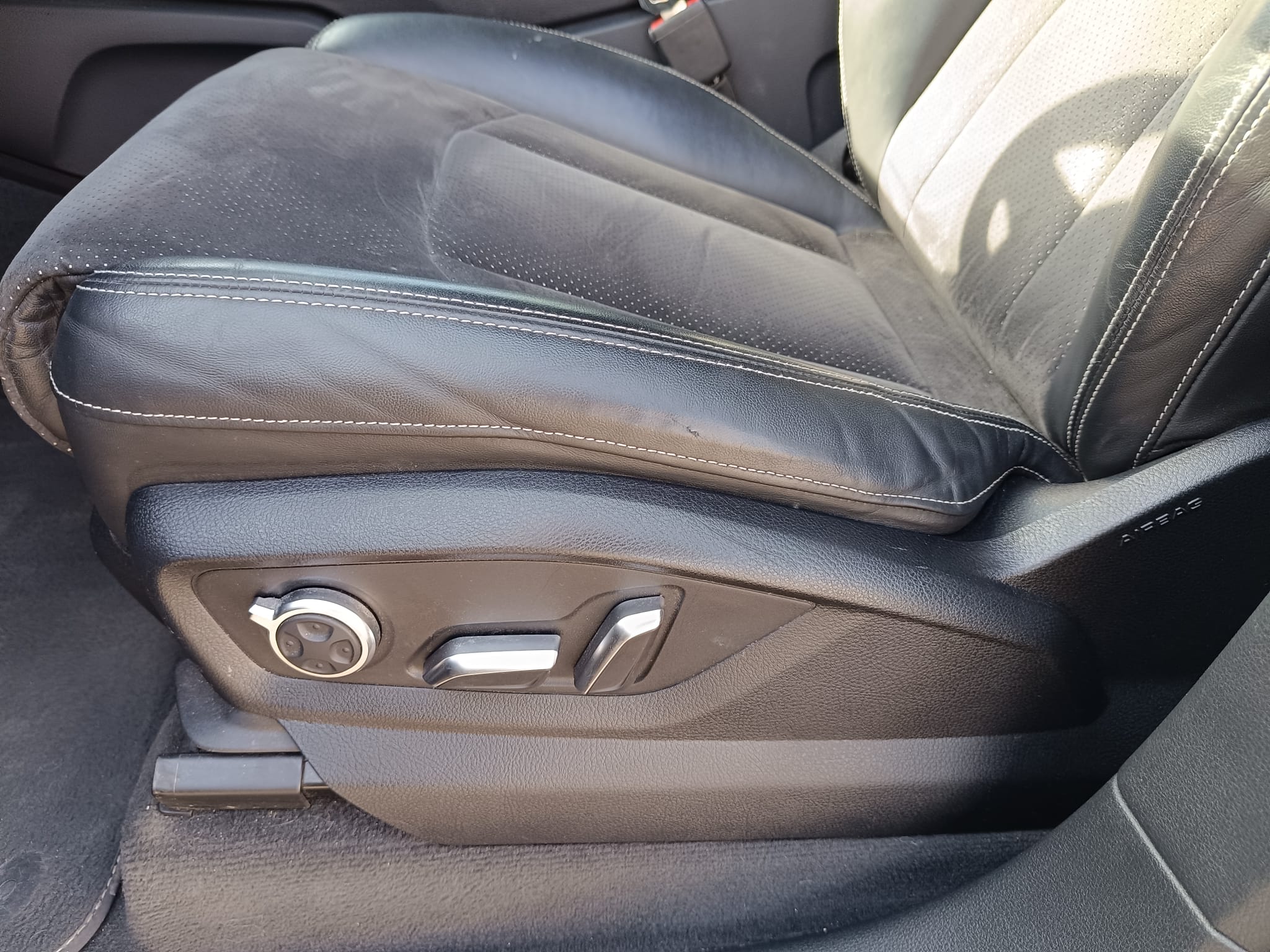 Audi Q7 3,0 TDi Quattro 200 kW S-Line