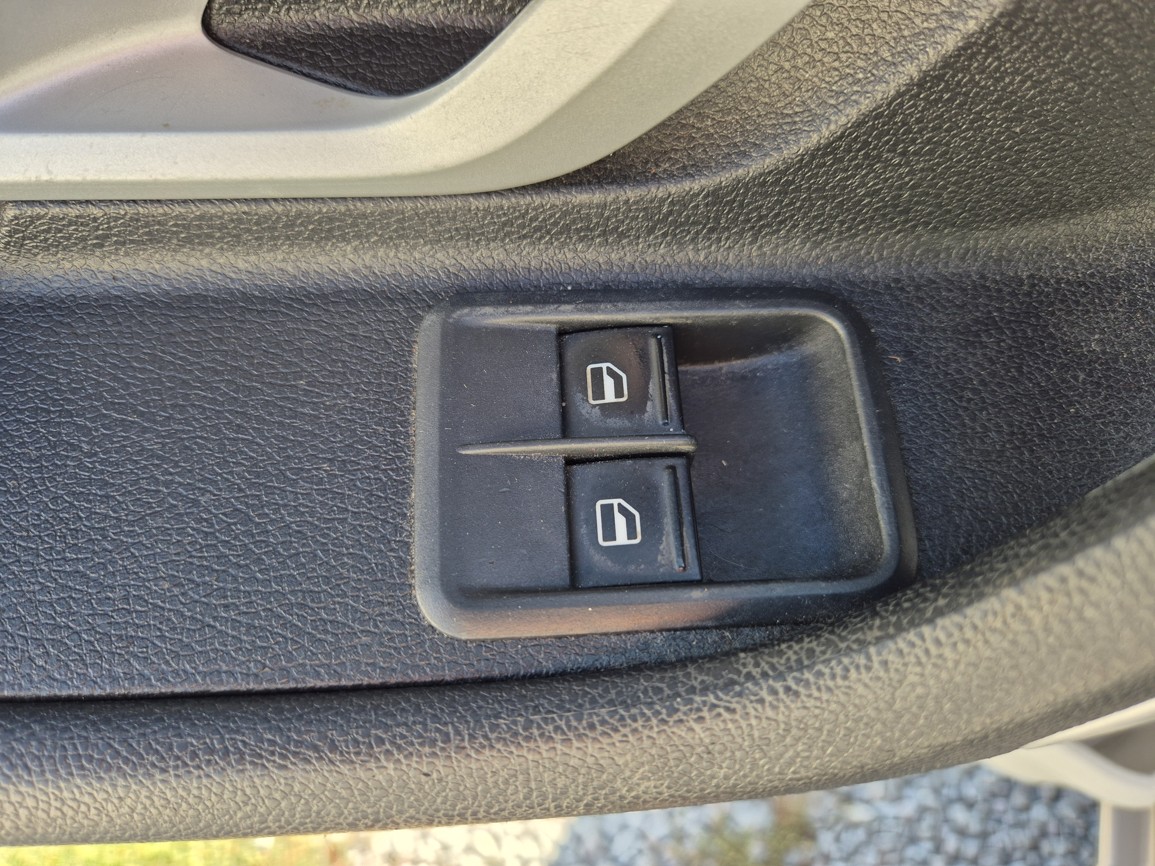 Škoda Fabia Combi 1,4 TDi Ambiente