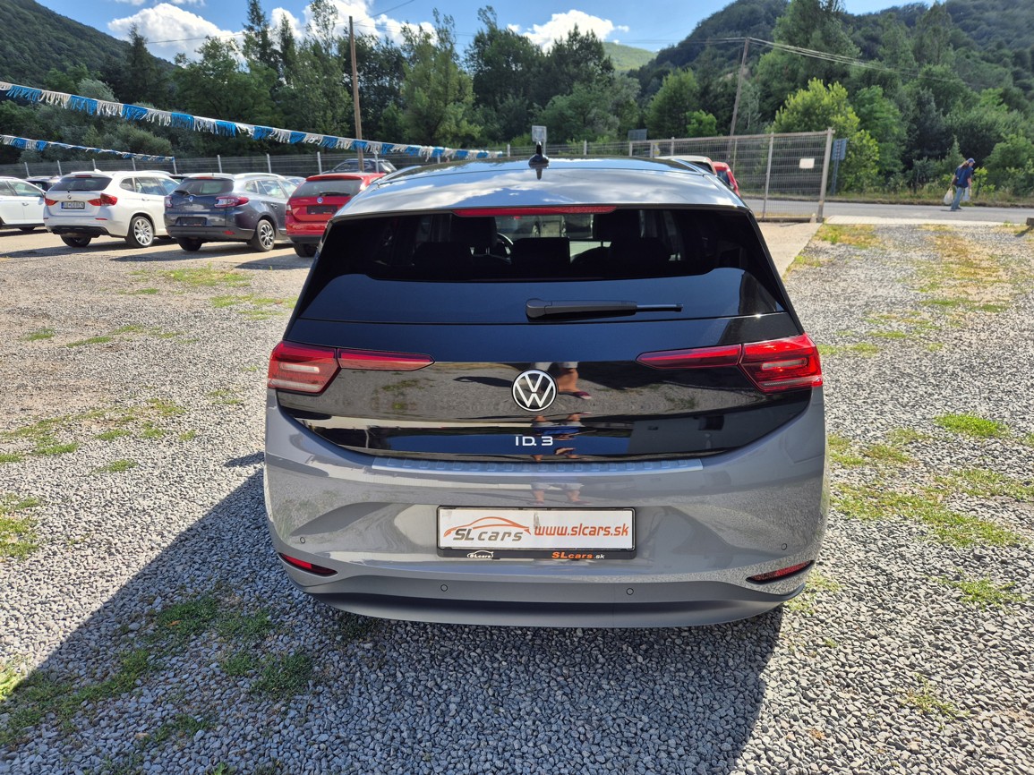 Volkswagen ID3 PRO PERFORMANCE 1.ST