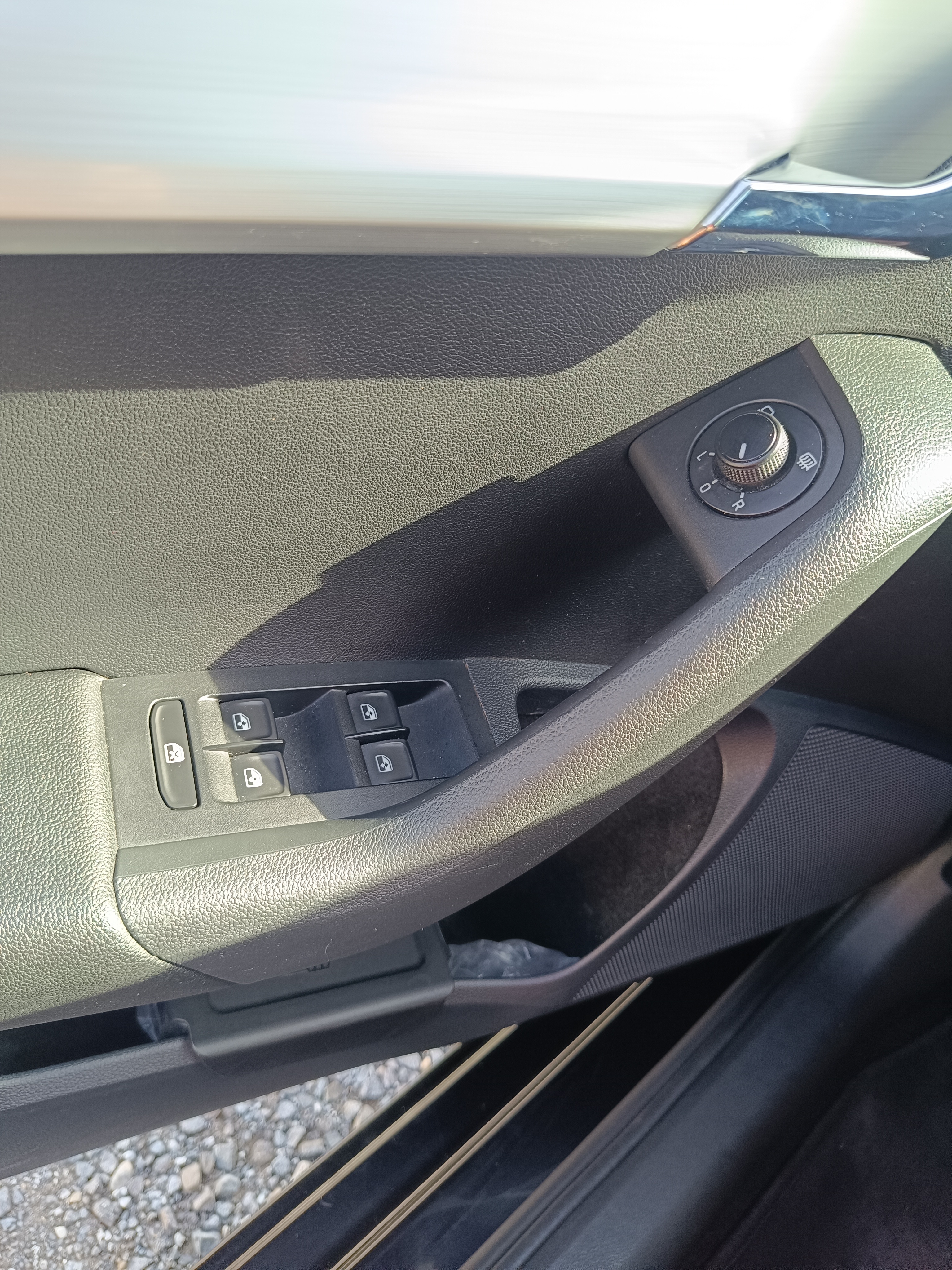 Škoda Octavia III combi FL 2,0 TDi 110 kW DSG