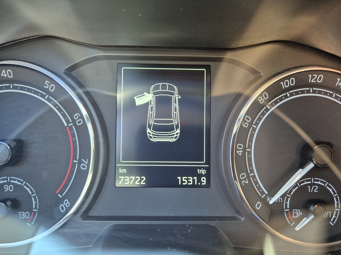 Škoda Kamiq 1,5 TSi Style 110 kW